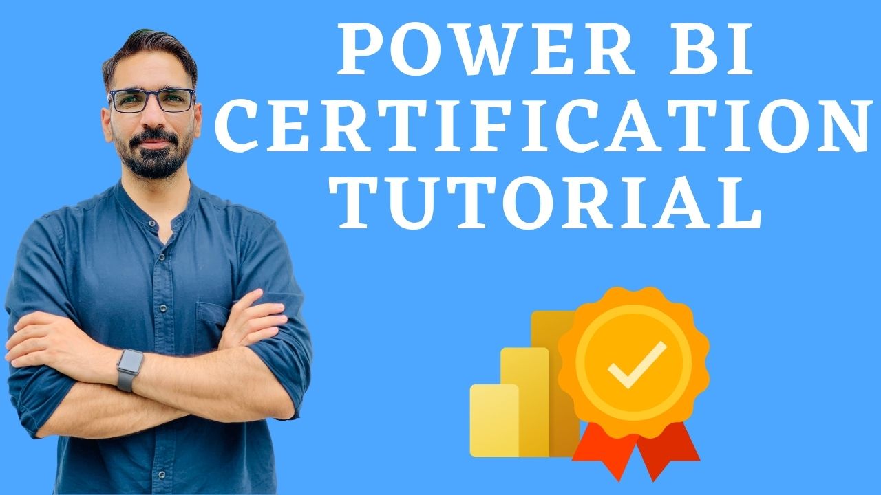 Power BI Certification